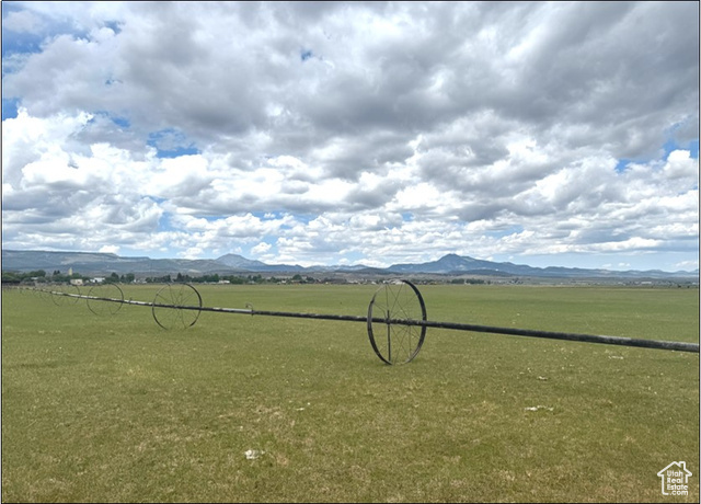 Property at Property in Panguitch, UT 84759
