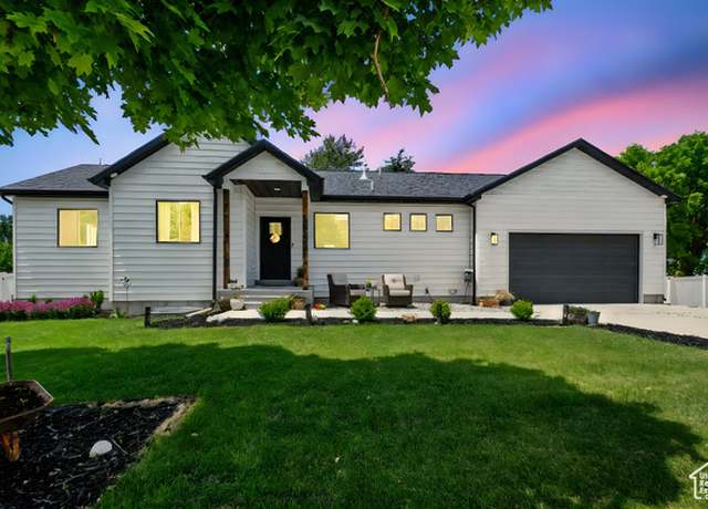 Property at 155 N 200 E, Richmond, UT 84333, 4 beds, 3 baths