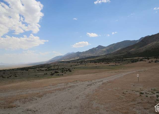 Property at 80025 W Loop Rd, Grouse Creek, UT 84313