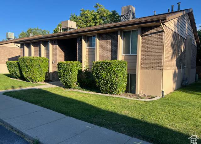 Property at 2588 S 900 E #30, Salt Lake City, UT 84105, 2 beds, 1 bath