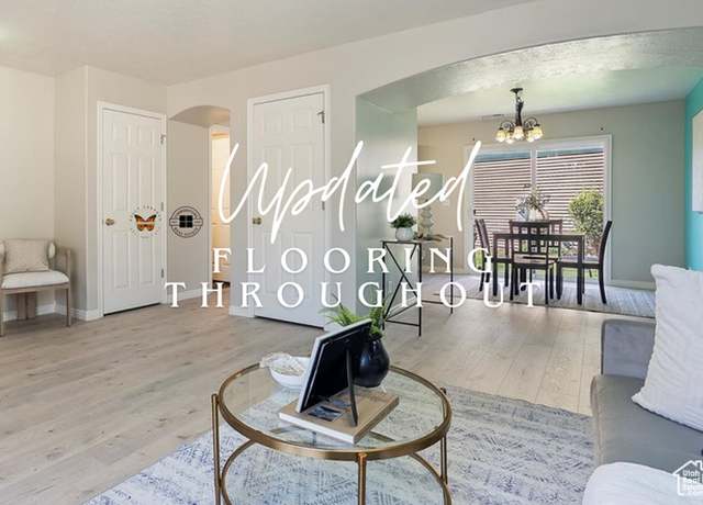 Property at 699 N Grammercy Ave, Ogden, UT 84404, 2 beds, 1.5 baths