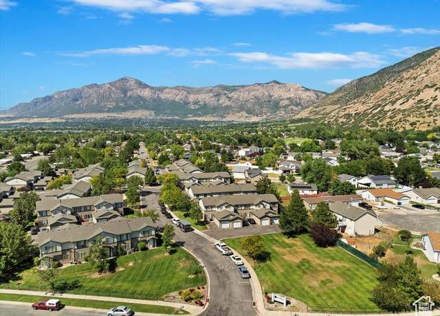 Property at 699 N Grammercy Ave, Ogden, UT 84404, 2 beds, 1.5 baths