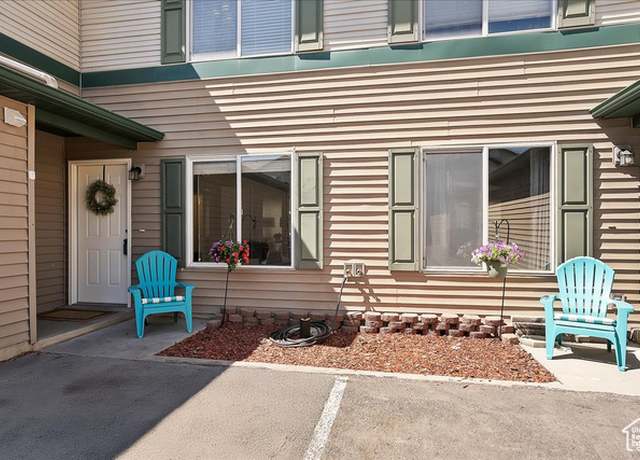 Property at 699 N Grammercy Ave, Ogden, UT 84404, 2 beds, 1.5 baths