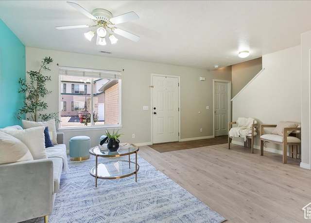 Property at 699 N Grammercy Ave, Ogden, UT 84404, 2 beds, 1.5 baths