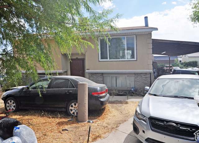 Property at 4943 S Rayford Cir, Kearns, UT 84118, 4 beds, 2 baths