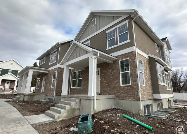 Property at 443 E 450 N #12, Payson, UT 84651, 3 beds, 2.5 baths
