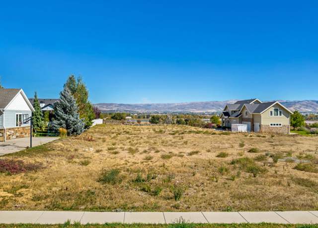 Property at 467 S 420 E, Midway, UT 84049