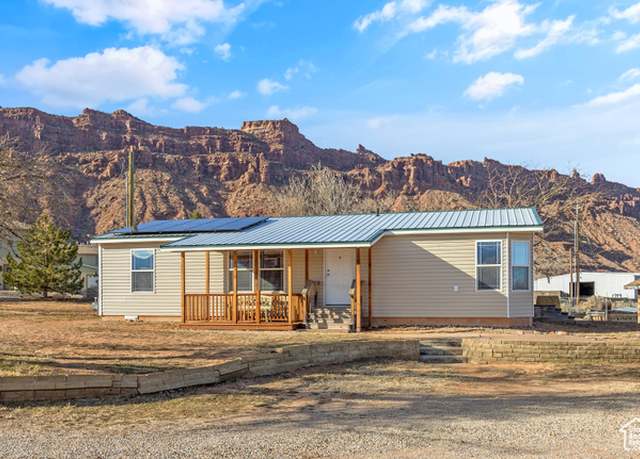Property at 2627 E Cactus Rd, Moab, UT 84532, 3 beds, 2 baths
