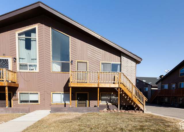 Property at 275 E 200 S Unit C3, Parowan, UT 84761, 2 beds, 2 baths