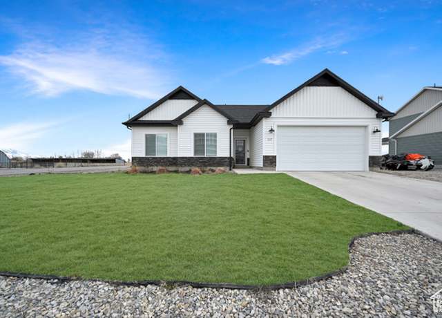 Property at 117 E Eagle Way, Preston, ID 83263, 3 beds, 2 baths