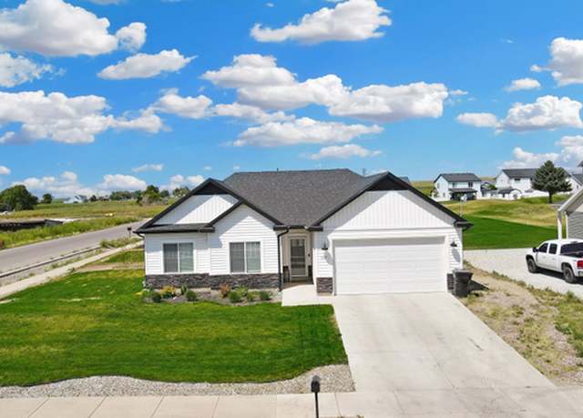 Property at 117 E Eagle Way, Preston, ID 83263, 3 beds, 2 baths