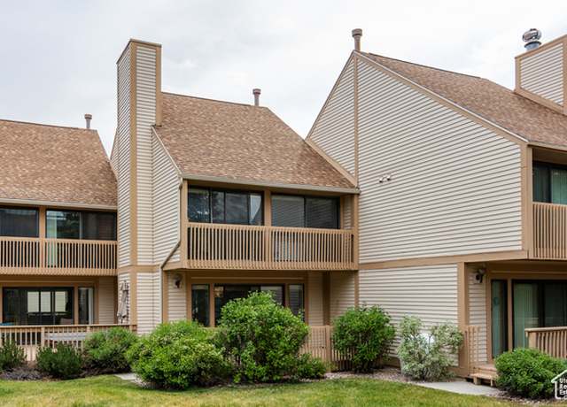 Property at 118 Davis Ct, Park City, UT 84060, 3 beds, 3 baths