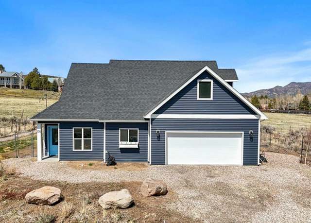Property at 174 S 200 E, Pine Valley, UT 84781, 3 beds, 2 baths