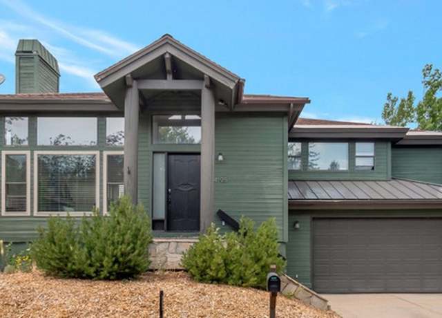 Property at 4198 Hilltop Dr, Park City, UT 84098, 3 beds, 3.5 baths