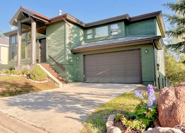 Property at 4198 Hilltop Dr, Park City, UT 84098, 3 beds, 3.5 baths