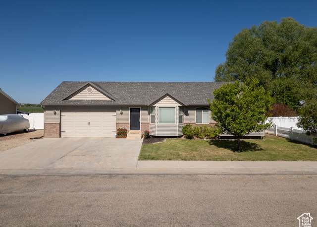 Property at 1234 S Fir Ave W, Roosevelt, UT 84066, 3 beds, 2 baths