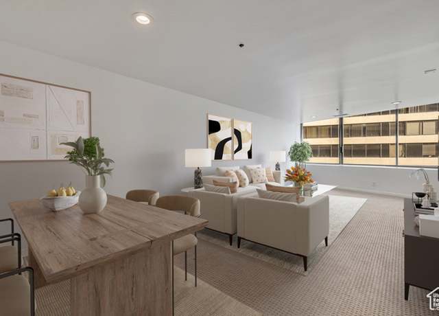 Property at 48 W Broadway #903 S, Salt Lake City, UT 84101, 2 beds, 2 baths