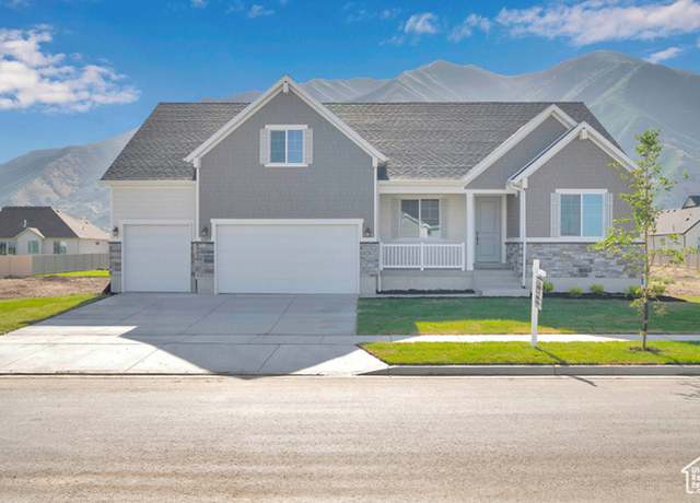 Property at 1089 S 3170 E #205, Spanish Fork, UT 84660, 3 beds, 2.5 baths