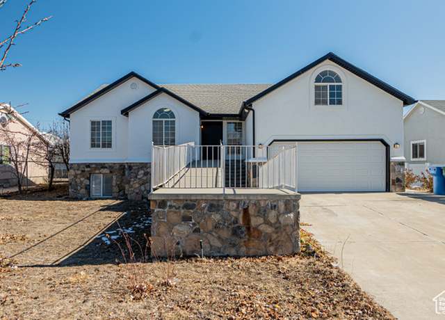 Property at 12467 Laurel Chase Dr, Riverton, UT 84065, 6 beds, 4 baths