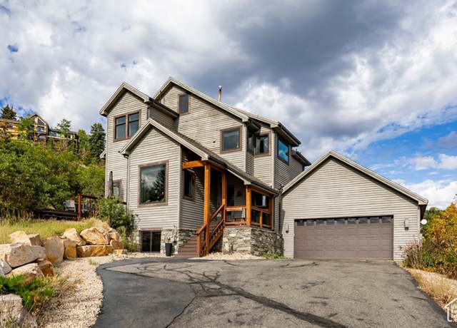 Property at 7515 Stagecoach Dr, Park City, UT 84098, 4 beds, 4.5 baths