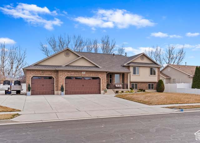 Property at 3760 N 2800 W, Farr West, UT 84404, 5 beds, 4 baths