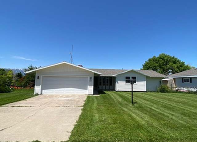 Property at 525 S 75 W, Providence, UT 84332, 3 beds, 2 baths