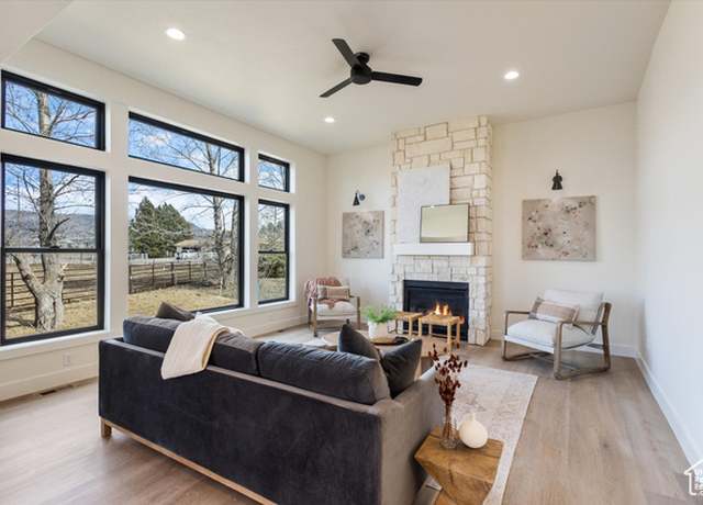 Property at 1291 S 1140 E, Heber City, UT 84032, 6 beds, 4.5 baths