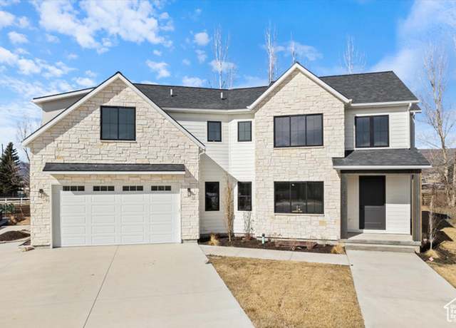 Property at 1291 S 1140 E, Heber City, UT 84032, 6 beds, 4.5 baths