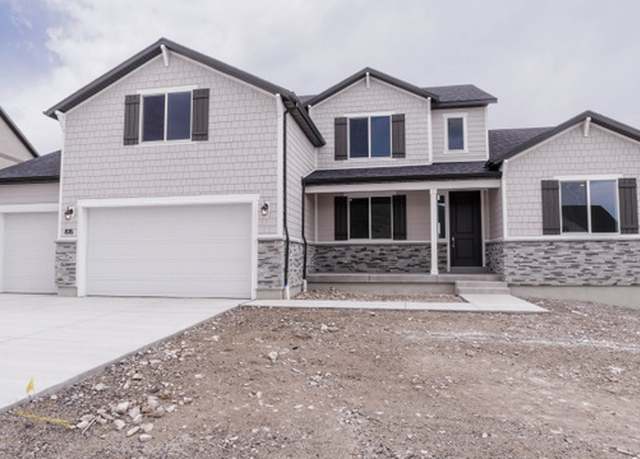 Property at 876 W Sika Cir S #205, Saratoga Springs, UT 84045, 4 beds, 2.5 baths