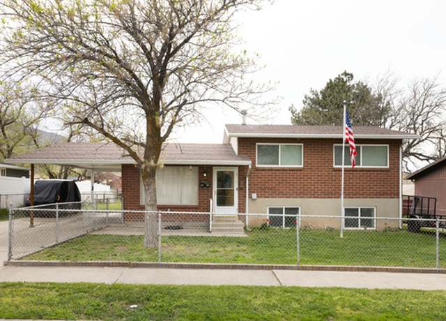 Property at 3436 S 8480 W, Magna, UT 84044, 4 beds, 1.5 baths