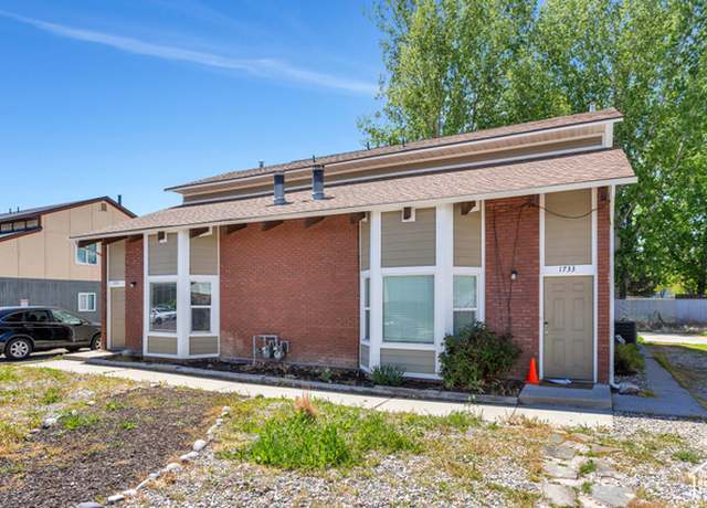 Property at 1731 N 450 W, Provo, UT 84604, 10 beds, 4 baths