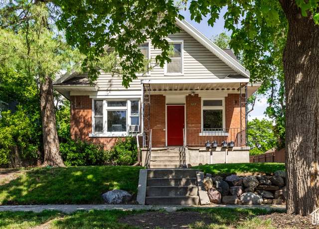Property at 2269 S Green St Unit 1-4, Salt Lake City, UT 84106, 6 beds, 4 baths