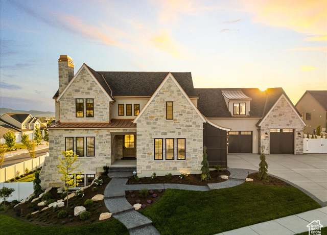 Property at 807 N 780 W, American Fork, UT 84003, 7 beds, 5.5 baths