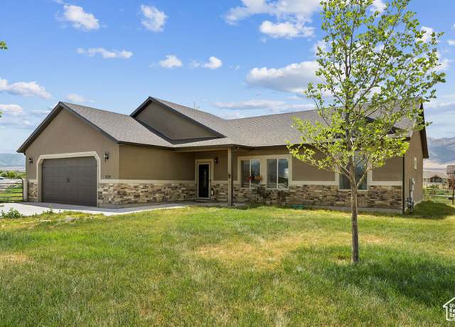 Property at 539 N Cooley W, Grantsville, UT 84029, 3 beds, 2 baths