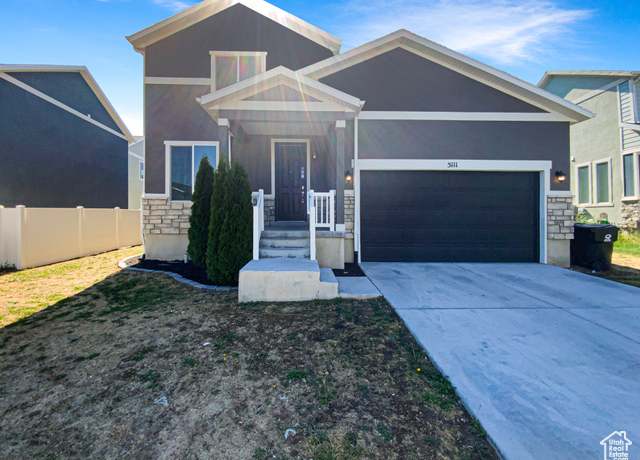 Property at 5111 W Summerdale Dr, Herriman, UT 84096, 4 beds, 2.5 baths