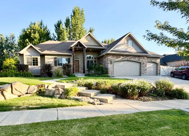 Property at 1950 Keystone Ct, Heber City, UT 84032, 6 beds, 3 baths