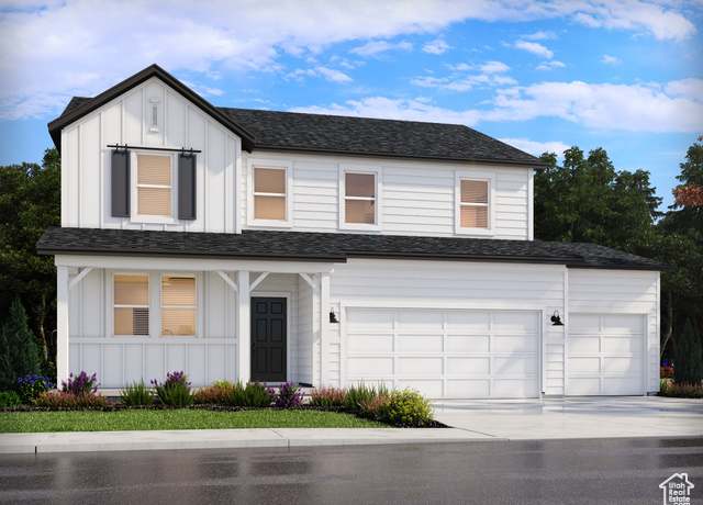 Property at 3164 W 3450 S #162, West Haven, UT 84401, 5 beds, 3 baths