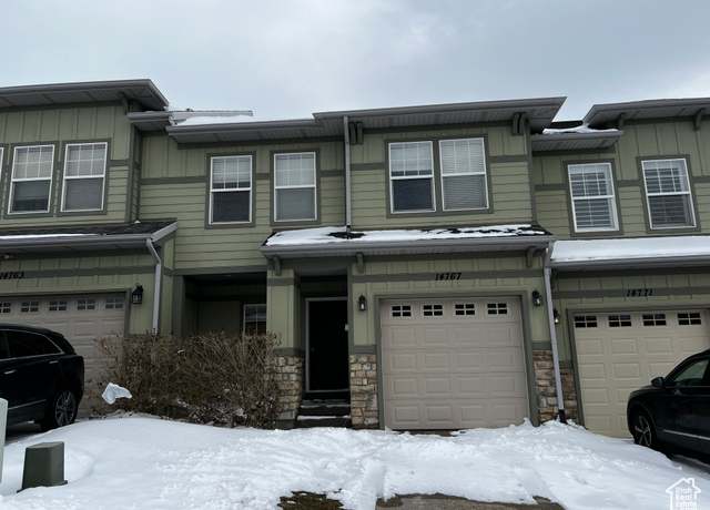 Property at 14767 S Invergarry Ct E, Draper (ut Cnty), UT 84020, 3 beds, 3 baths