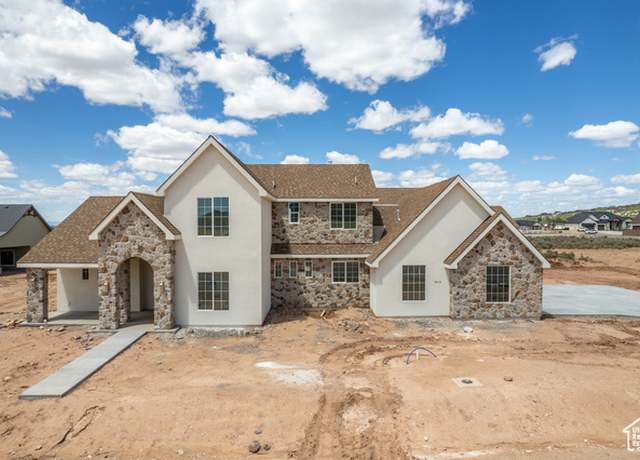 Property at 4416 W 1900 S, Cedar City, UT 84720, 5 beds, 3.5 baths