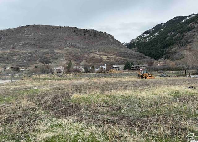 Property at 2570 N Mountain Rd, North Ogden, UT 84414