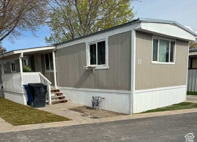 Property at 650 S 800 W #35, Payson, UT 84651, 3 beds, 2 baths