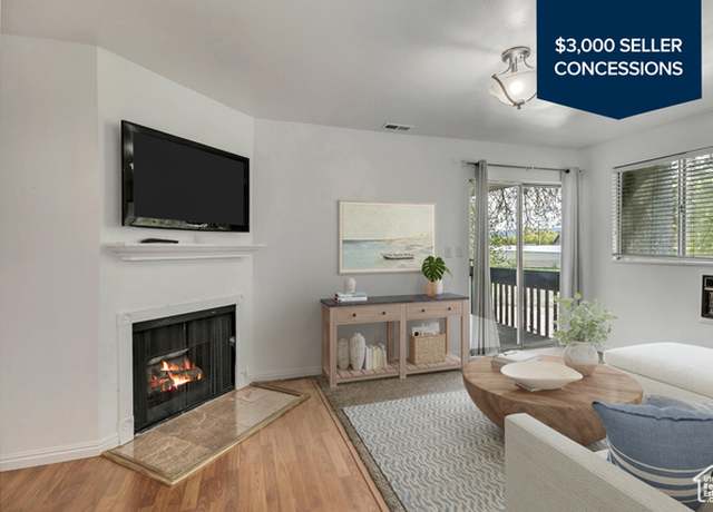 Property at 223 E Hill Ave #6, Millcreek, UT 84107, 2 beds, 2 baths
