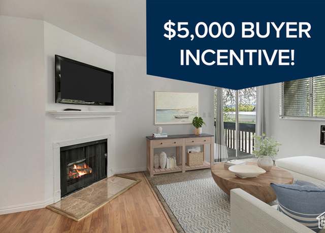 Property at 223 E Hill Ave #6, Millcreek, UT 84107, 2 beds, 2 baths