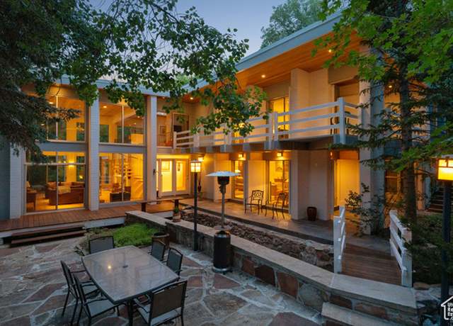 Property at 1031 N Killyons Ln, Emigration Canyon, UT 84108, 4 beds, 2.5 baths