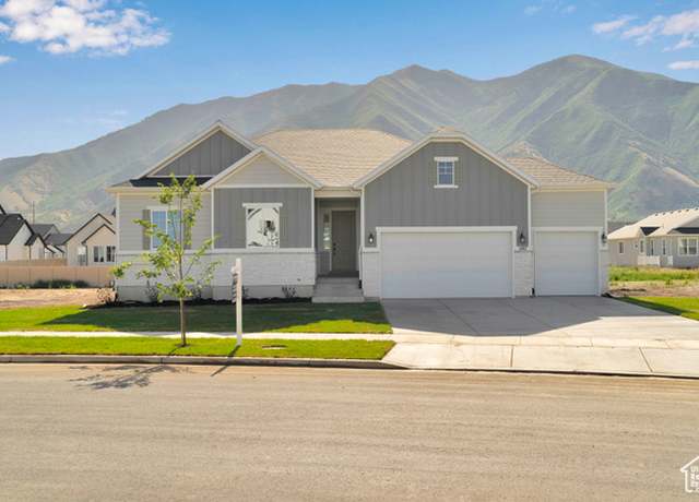 Property at 1147 S 3170 E #207, Spanish Fork, UT 84660, 4 beds, 2.5 baths