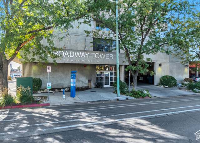 Property at 230 E Broadway #401, Salt Lake City, UT 84111, 2 beds, 1.5 baths