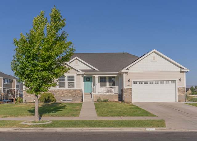 Property at 1482 S 950 W, Springville, UT 84663, 6 beds, 4 baths