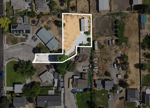 Property at 952 N 1000 W #2, Provo, UT 84604