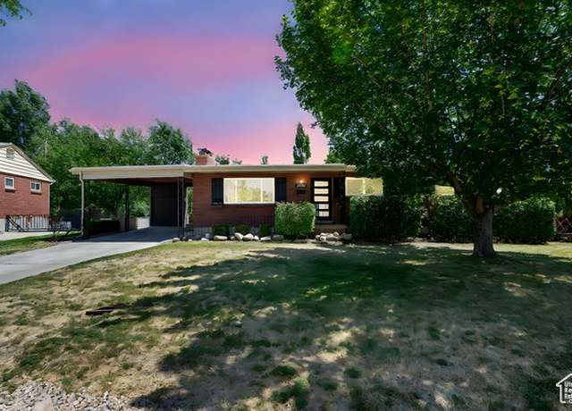 Property at 3231 S Kenwood St #8, Millcreek, UT 84106, 5 beds, 3 baths