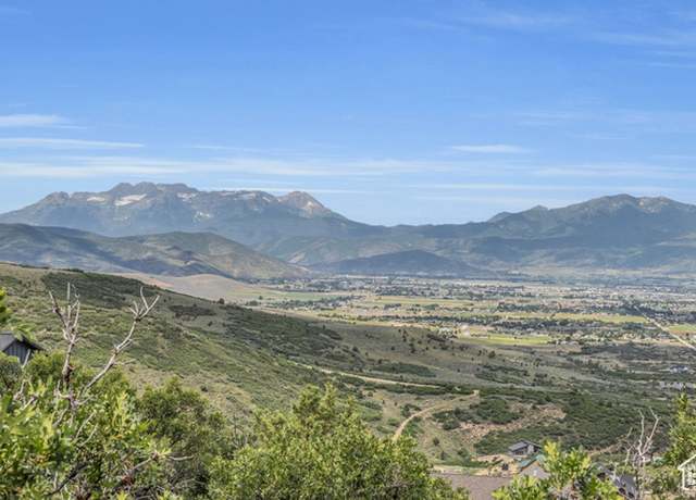 Property at 2022 S Ridgeline Dr #1254, Heber City, UT 84032